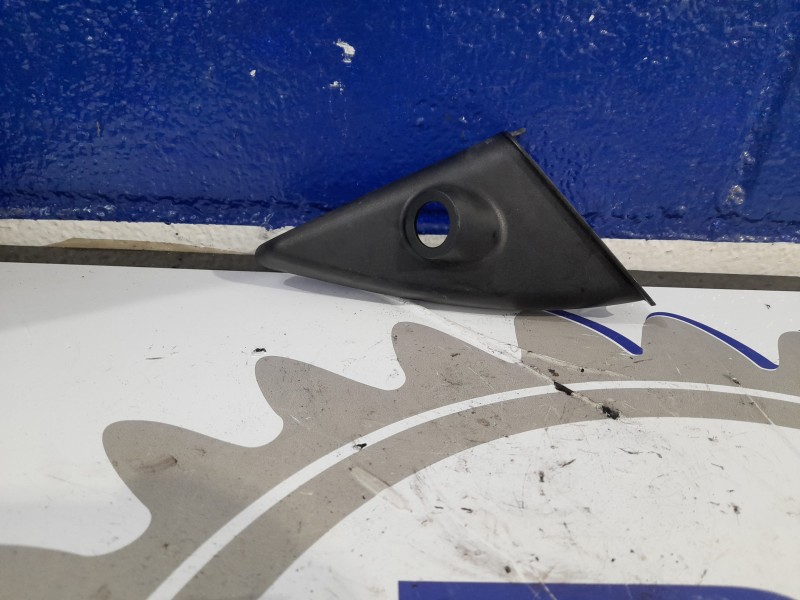 Recambio de moldura para seat leon (1m1) 1.9 tdi referencia OEM IAM 1M0837994  