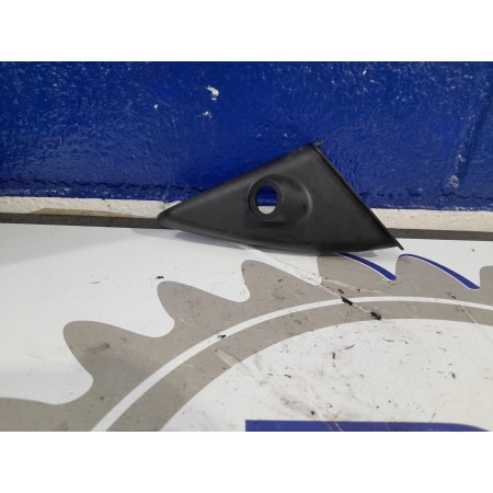 Recambio de moldura para seat leon (1m1) 1.9 tdi referencia OEM IAM 1M0837994  