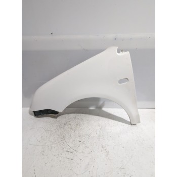 Recambio de aleta delantera izquierda para volkswagen polo iv sedán (9n2, 9n4) 1.9 tdi referencia OEM IAM 6N0821021  