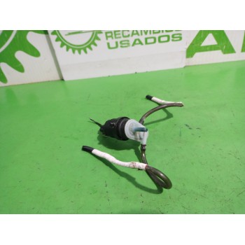 Recambio de bomba limpia para opel astra h berlina elegance referencia OEM IAM 24439254  