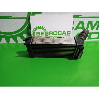 Recambio de intercooler para citroën c4 picasso 1.6 16v hdi fap referencia OEM IAM 9656503980  