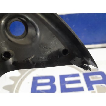 Recambio de moldura para seat leon (1m1) 1.9 tdi referencia OEM IAM 1M0837994  
