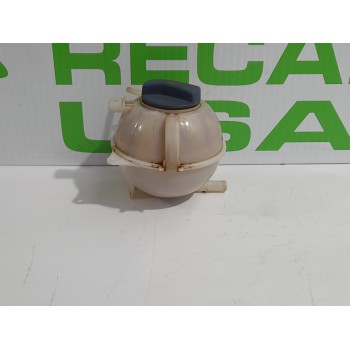 Recambio de deposito expansion para seat ibiza (6l1) 1.4 tdi cat (bnm) referencia OEM IAM 6Q0121407B  