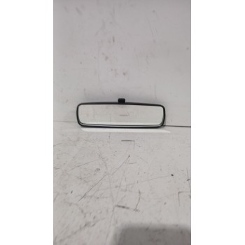 Recambio de espejo interior para nissan qashqai i (j10, nj10) 1.5 dci referencia OEM IAM E20205028  