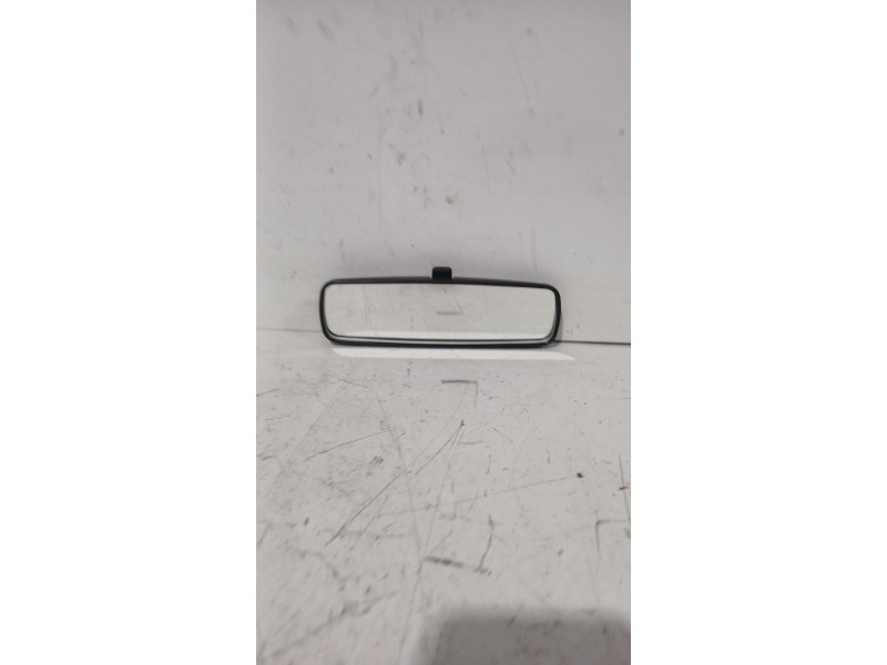 Recambio de espejo interior para nissan qashqai i (j10, nj10) 1.5 dci referencia OEM IAM E20205028  