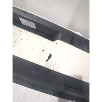 Recambio de paragolpes trasero para seat ibiza ii (6k1) 1.9 sdi referencia OEM IAM 6K6807421JGRU  