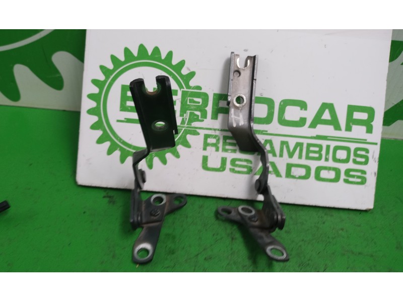 Recambio de bisagras capot para citroën c5 break 2.0 hdi referencia OEM IAM 0000791285  