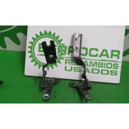 Recambio de bisagras capot para citroën c5 break 2.0 hdi referencia OEM IAM 0000791285  