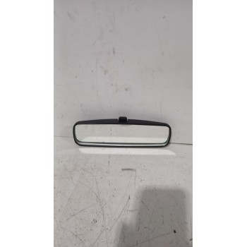 Recambio de espejo interior para nissan qashqai i (j10, nj10) 1.5 dci referencia OEM IAM E20205028  