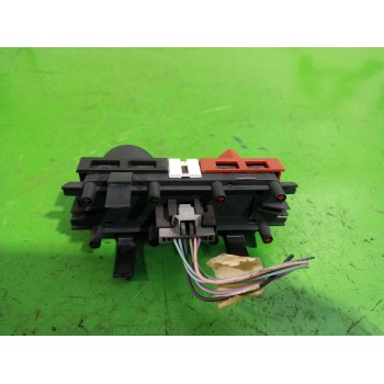 Recambio de warning para renault megane ii coupe/cabrio confort authentique referencia OEM IAM 8200407415  