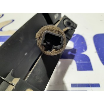 Recambio de luz central de freno para kia carens 2.0 turbodiesel cat referencia OEM IAM 0K2FB-5158044  