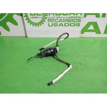 Recambio de bomba limpia para opel astra h berlina elegance referencia OEM IAM 24439254  