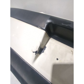 Recambio de paragolpes trasero para seat ibiza ii (6k1) 1.9 sdi referencia OEM IAM 6K6807421JGRU  