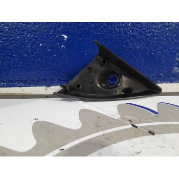 Recambio de moldura para seat leon (1m1) 1.9 tdi referencia OEM IAM 1M0837994  