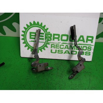 Recambio de bisagras capot para citroën c5 break 2.0 hdi referencia OEM IAM 0000791285  