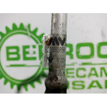 Recambio de tubos aire acondicionado para renault scenic ii grand emotion referencia OEM IAM 8200680856  