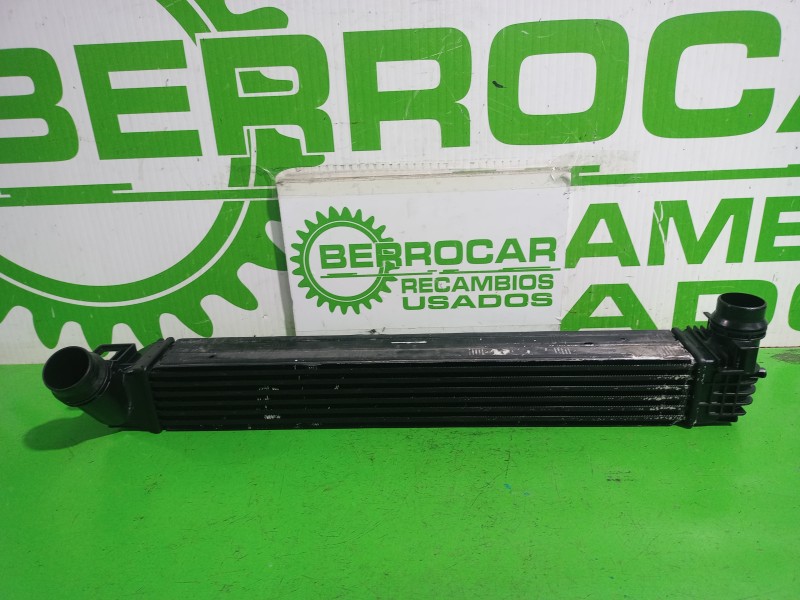 Recambio de intercooler para renault scenic iii xmod bose referencia OEM IAM 144969107R  