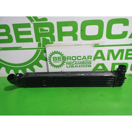 Recambio de intercooler para renault scenic iii xmod bose referencia OEM IAM 144969107R  