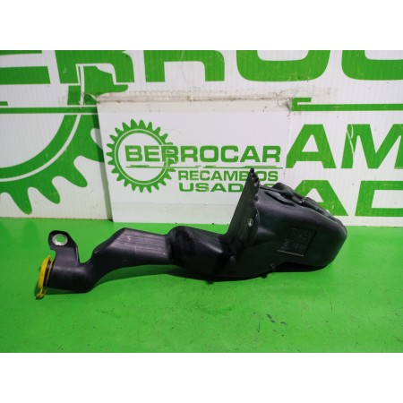 Recambio de deposito limpia para opel astra h berlina elegance referencia OEM IAM 6450503  