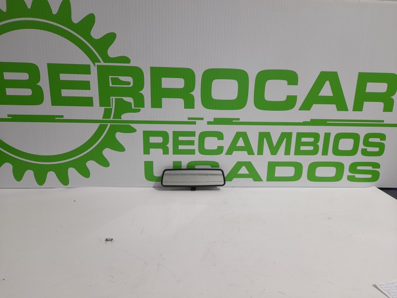 Recambio de espejo interior. para seat ibiza (6l1) 1.4 tdi cat (bnm) referencia OEM IAM E9014022  