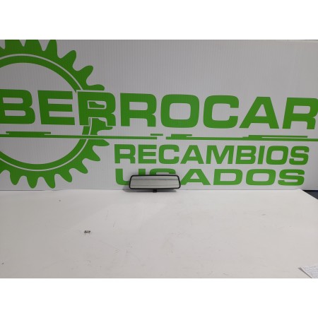 Recambio de espejo interior. para seat ibiza (6l1) 1.4 tdi cat (bnm) referencia OEM IAM E9014022  