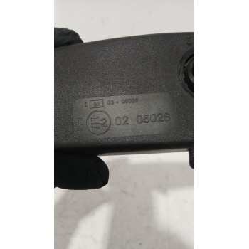 Recambio de espejo interior para nissan qashqai i (j10, nj10) 1.5 dci referencia OEM IAM E20205028  