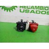 Recambio de warning para renault megane ii coupe/cabrio confort authentique referencia OEM IAM 8200407415  