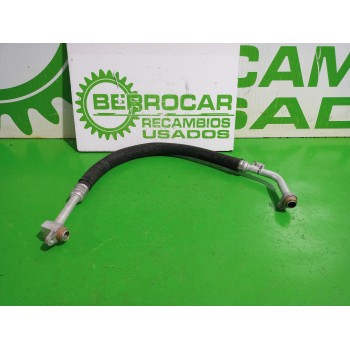 Recambio de tubos aire acondicionado para renault scenic ii grand emotion referencia OEM IAM 8200680838  