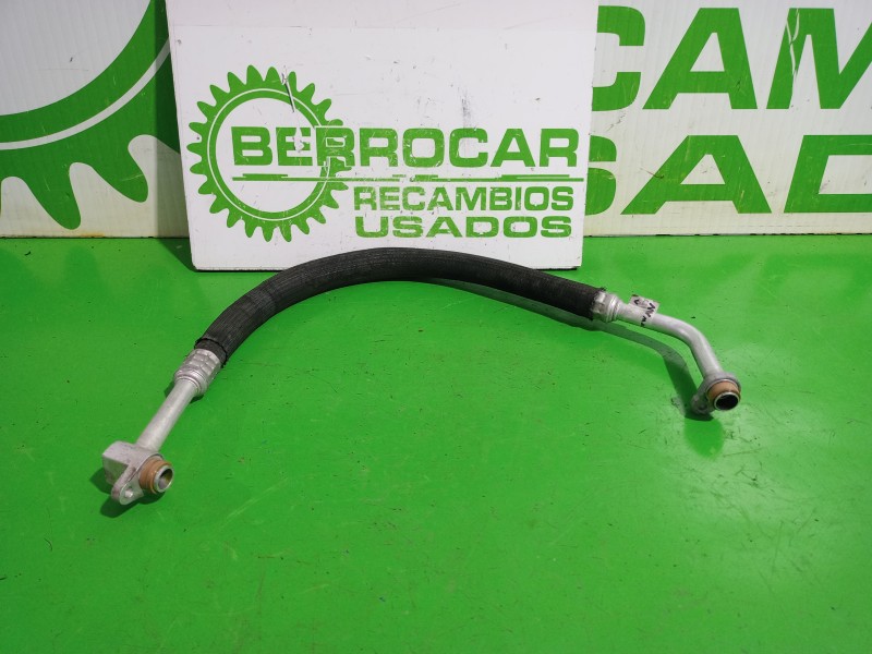 Recambio de tubos aire acondicionado para renault scenic ii grand emotion referencia OEM IAM 8200680838  