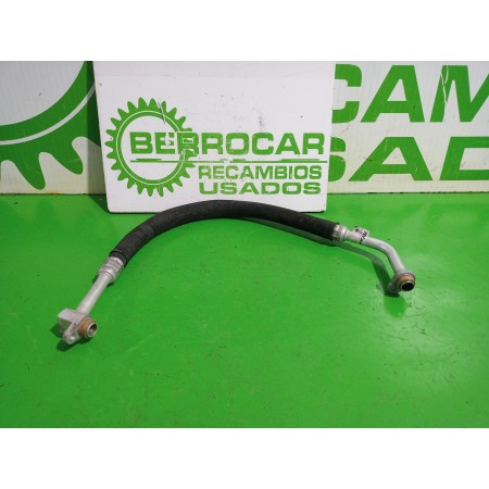 Recambio de tubos aire acondicionado para renault scenic ii grand emotion referencia OEM IAM 8200680838  