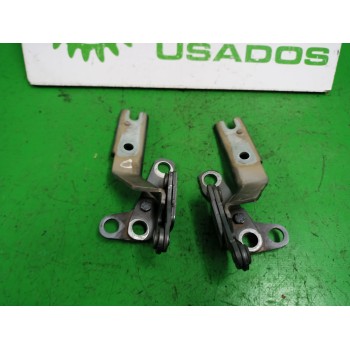 Recambio de bisagras capot para citroën c5 break 2.0 hdi referencia OEM IAM 0000791285  