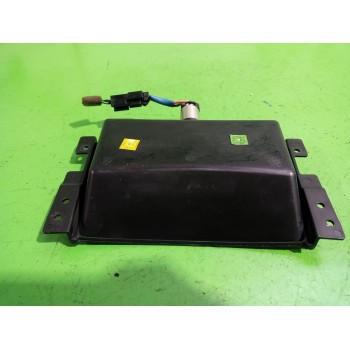 Recambio de mechero para kia sorento i (jc) 2.5 crdi referencia OEM IAM 846843E510  