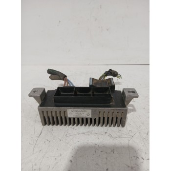Recambio de resistencia calefaccion para nissan qashqai i (j10, nj10) 1.5 dci referencia OEM IAM 8200558438A  