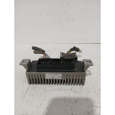 Recambio de resistencia calefaccion para nissan qashqai i (j10, nj10) 1.5 dci referencia OEM IAM 8200558438A  