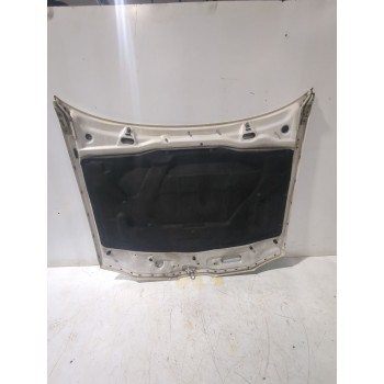 Recambio de capot para seat ibiza ii (6k1) 1.9 sdi referencia OEM IAM 6K0823031B  