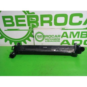 Recambio de intercooler para renault scenic iii xmod bose referencia OEM IAM 144969107R  
