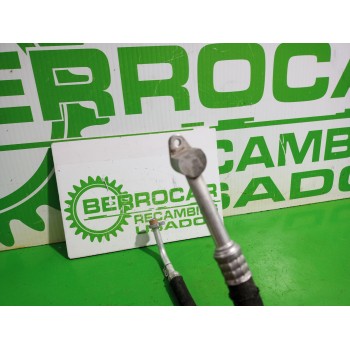 Recambio de tubos aire acondicionado para renault scenic ii grand emotion referencia OEM IAM 8200680838  