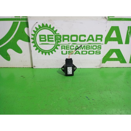 Recambio de sensor para renault megane ii coupe/cabrio confort authentique referencia OEM IAM 8200074266  