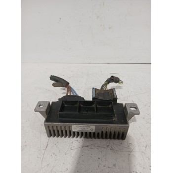 Recambio de resistencia calefaccion para nissan qashqai i (j10, nj10) 1.5 dci referencia OEM IAM 8200558438A  