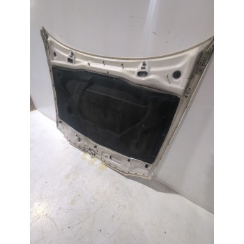 Recambio de capot para seat ibiza ii (6k1) 1.9 sdi referencia OEM IAM 6K0823031B  
