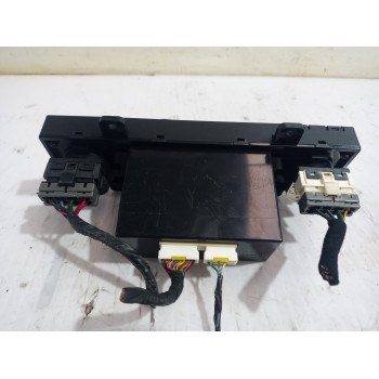 Recambio de mando calefaccion / aire acondicionado para kia carnival ii 2.9 crdi lx referencia OEM IAM 0K53C61190  