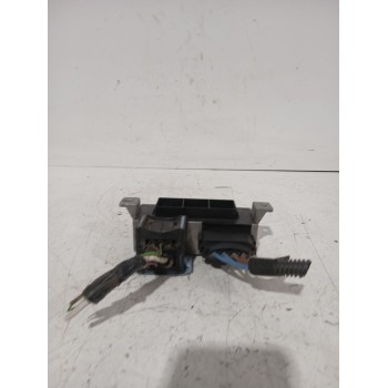 Recambio de resistencia calefaccion para nissan qashqai i (j10, nj10) 1.5 dci referencia OEM IAM 8200558438A  