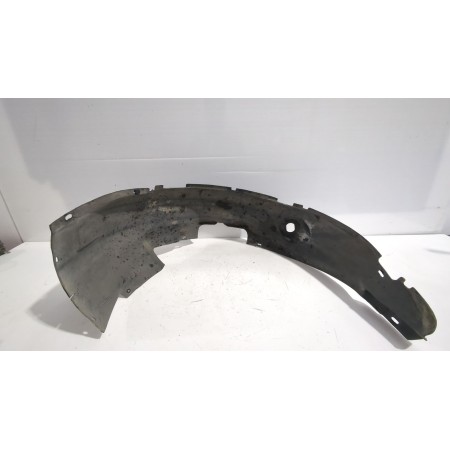 Recambio de paso rueda delantero izquierdo para volkswagen golf v (1k1) 2.0 fsi referencia OEM IAM 1H0809961  