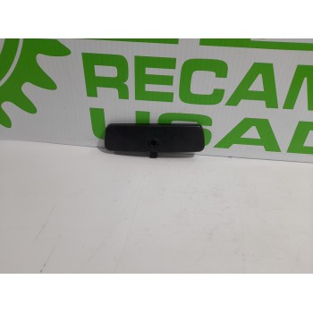 Recambio de espejo interior. para seat ibiza (6l1) 1.4 tdi cat (bnm) referencia OEM IAM E9014022  