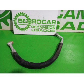 Recambio de tubos aire acondicionado para renault scenic ii grand emotion referencia OEM IAM 8200680838  