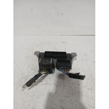 Recambio de resistencia calefaccion para nissan qashqai i (j10, nj10) 1.5 dci referencia OEM IAM 8200558438A  