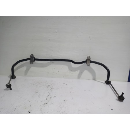 Recambio de barra estabilizadora delantera para volkswagen passat lim. (362) advance bluemotion referencia OEM IAM 3C0411303AC  
