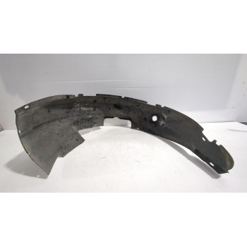 Recambio de paso rueda delantero izquierdo para volkswagen golf v (1k1) 2.0 fsi referencia OEM IAM 1H0809961  
