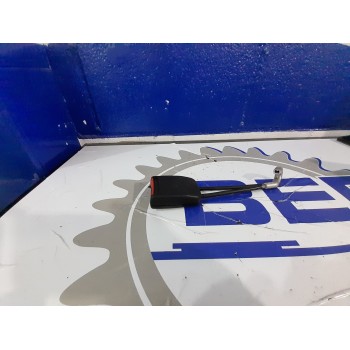 Recambio de anclaje cinturon para seat leon (1m1) 1.9 tdi referencia OEM IAM 1M0857495  