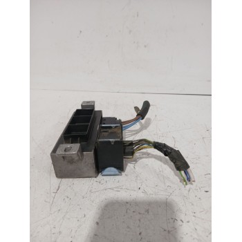 Recambio de resistencia calefaccion para nissan qashqai i (j10, nj10) 1.5 dci referencia OEM IAM 8200558438A  